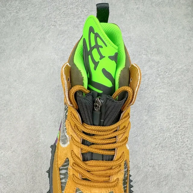 Nike Sneakers Air Terra Forma product detail image 23