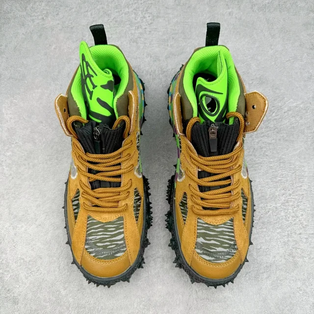 Nike Sneakers Air Terra Forma product detail image 20