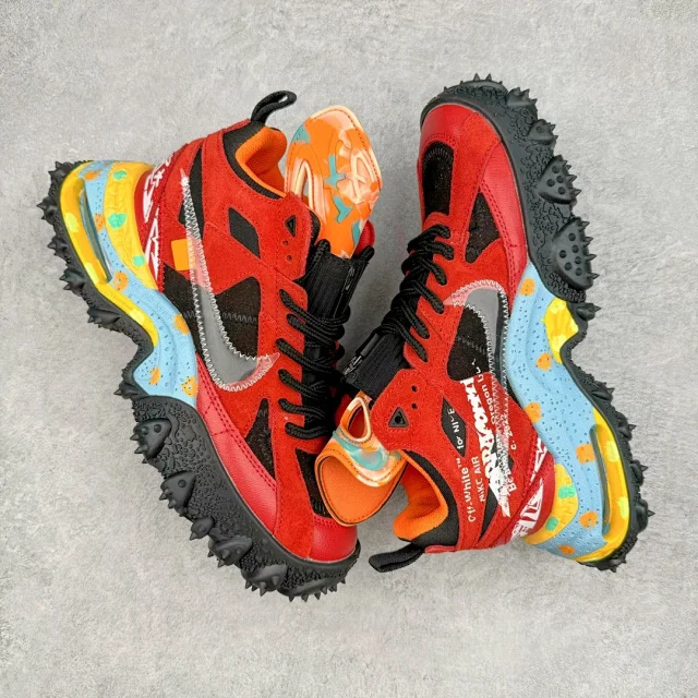 Nike Sneakers Air Terra Forma product detail image 12