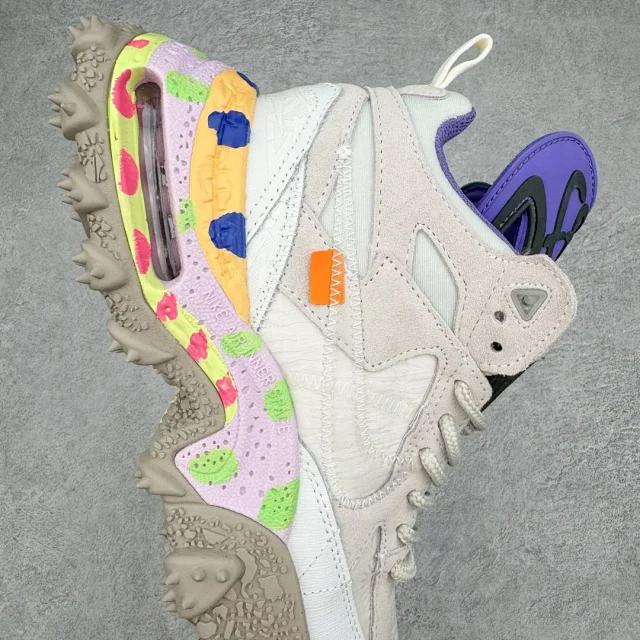 Nike Sneakers Air Terra Forma product detail image 43