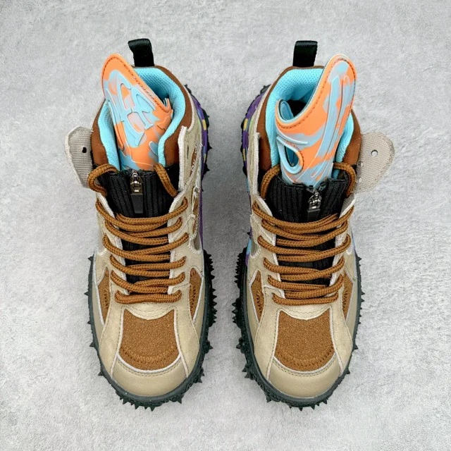 Nike Sneakers Air Terra Forma product detail image 29