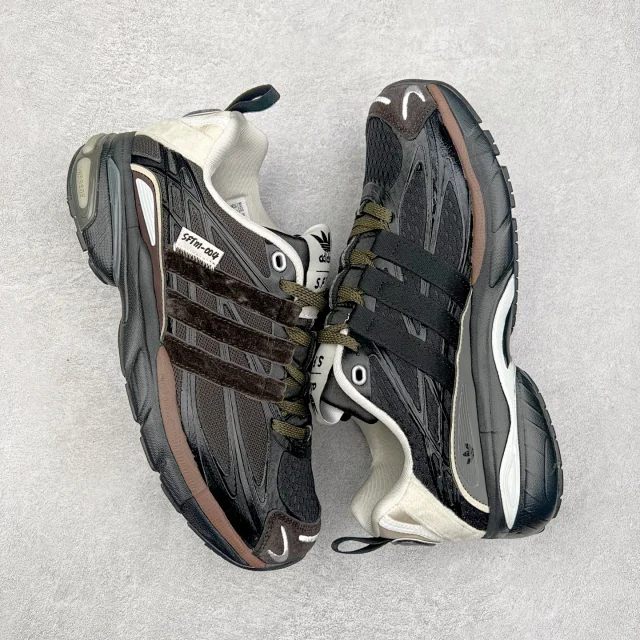 Adidas Sneakers Adistar Cushion SFTM collaboration product detail image 3