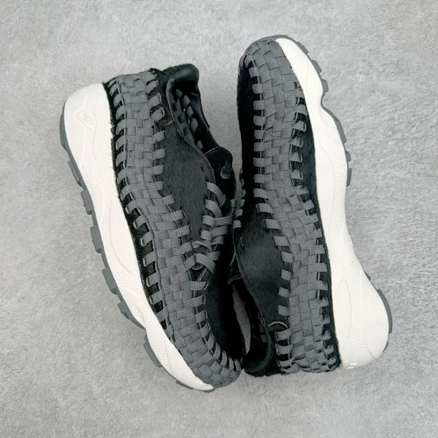 Nike Sneakers Air Footscape Woven product detail image 32