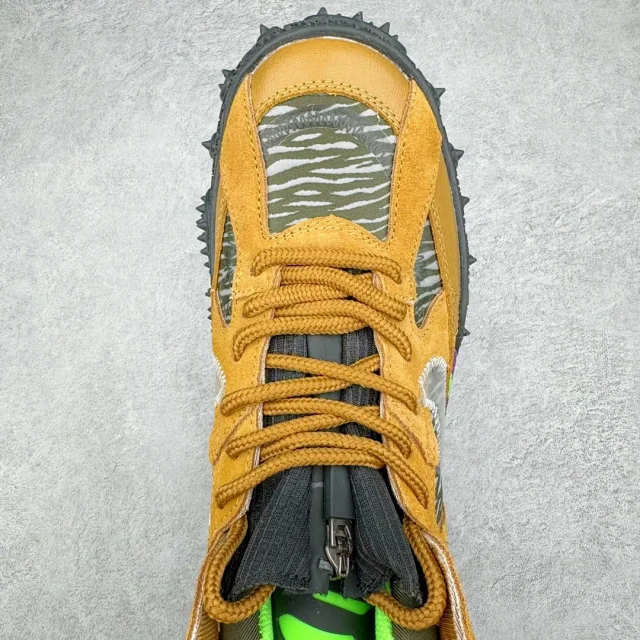 Nike Sneakers Air Terra Forma product detail image 22