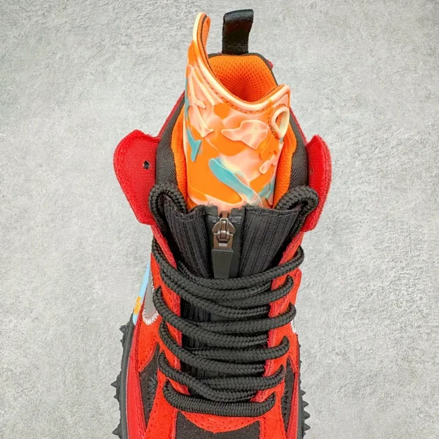 Nike Sneakers Air Terra Forma product detail image 14