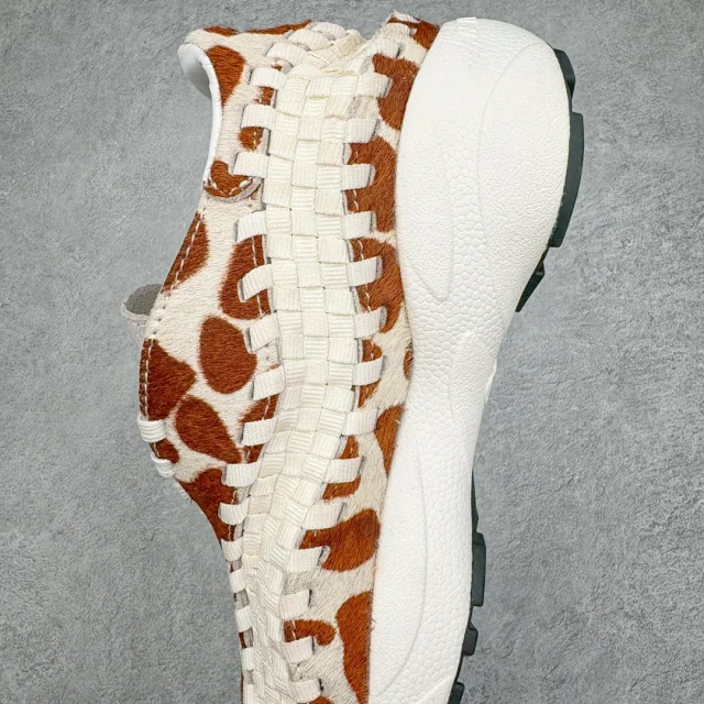 Nike Sneakers Air Footscape Woven product detail image 7