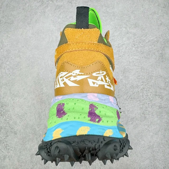 Nike Sneakers Air Terra Forma product detail image 26