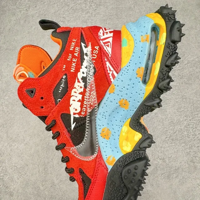 Nike Sneakers Air Terra Forma product detail image 16