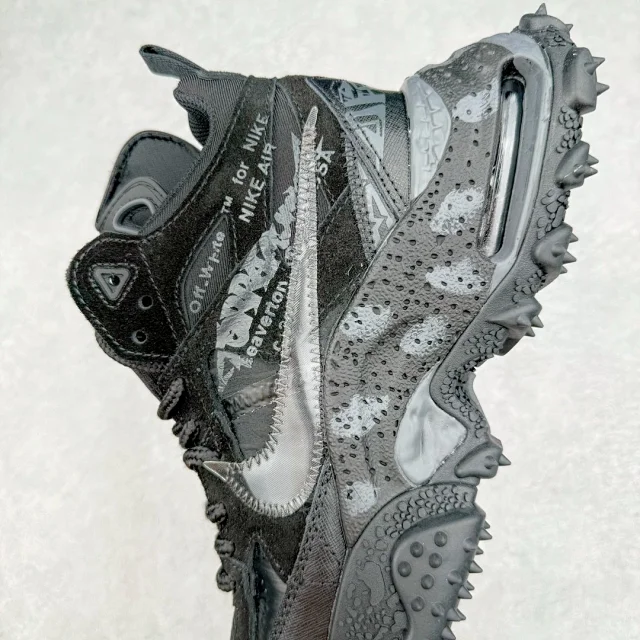 Nike Sneakers Air Terra Forma product detail image 7