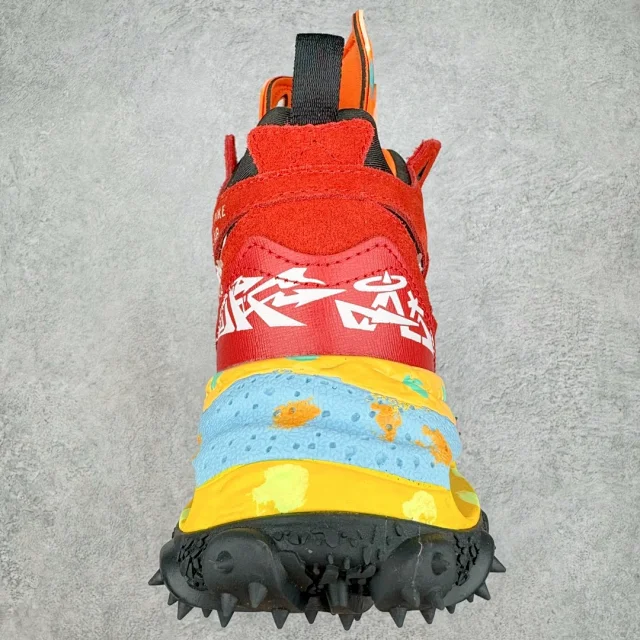 Nike Sneakers Air Terra Forma product detail image 17