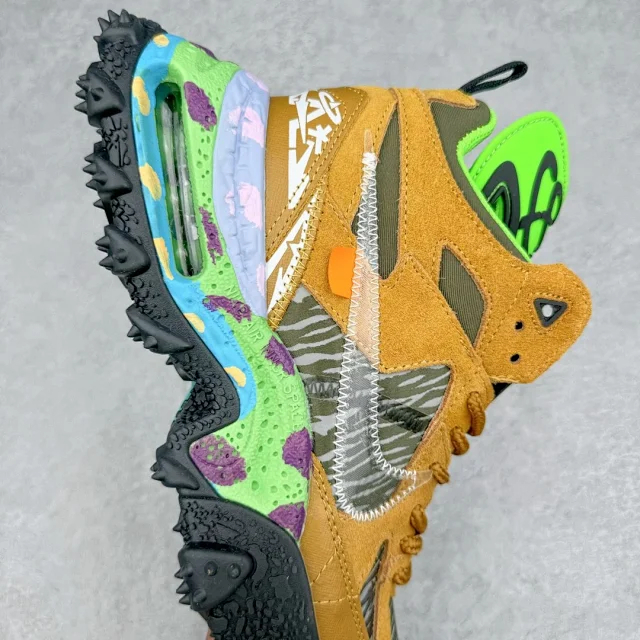 Nike Sneakers Air Terra Forma product detail image 24