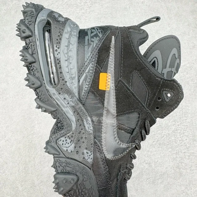 Nike Sneakers Air Terra Forma product detail image 6