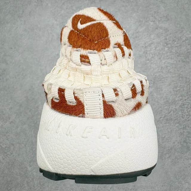 Nike Sneakers Air Footscape Woven product detail image 8