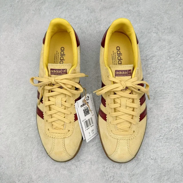 Adidas Sneakers Bermuda product detail image 2