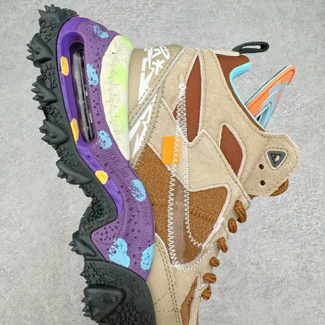 Nike Sneakers Air Terra Forma product detail image 33