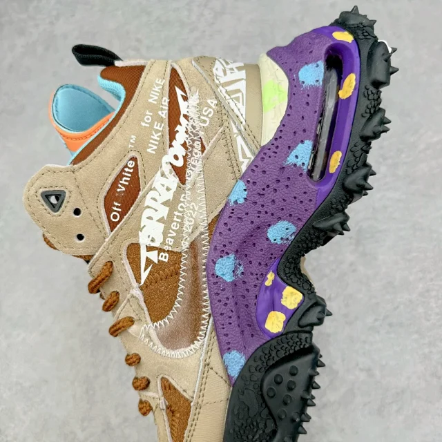 Nike Sneakers Air Terra Forma product detail image 34