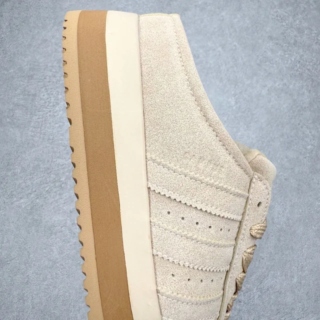Unbranded Slippers Campus Platform Mule product detail image 24