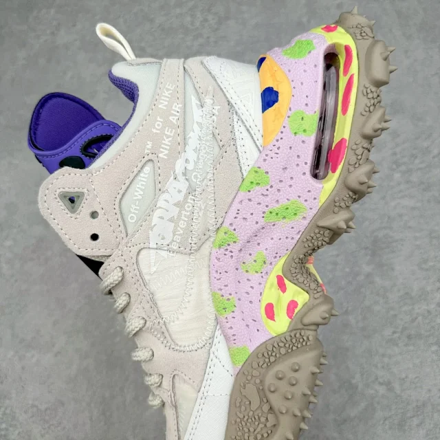 Nike Sneakers Air Terra Forma product detail image 44