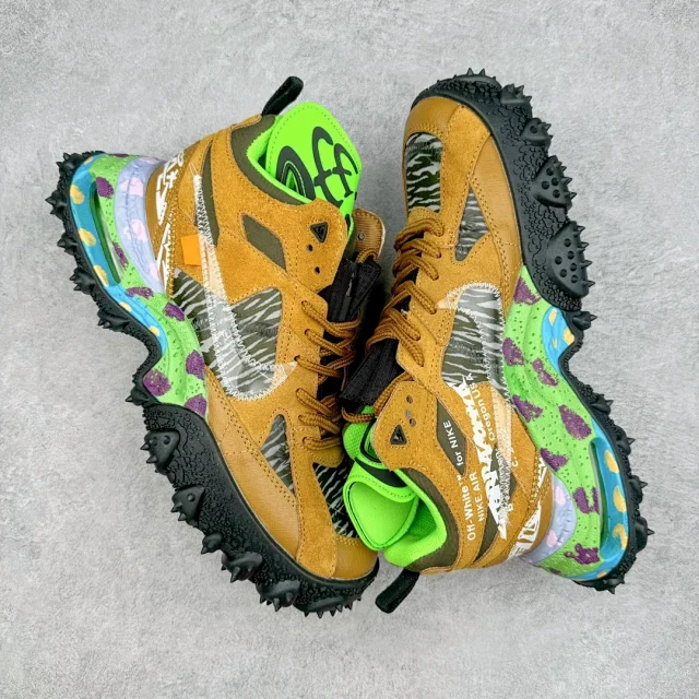 Nike Sneakers Air Terra Forma product detail image 21