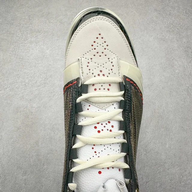 Unbranded Sneakers High-Top Stitched Basketball product detail image 22