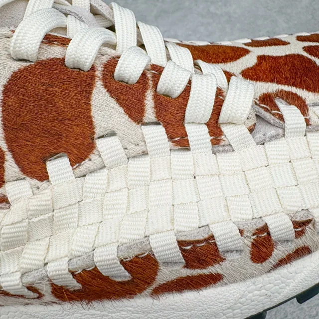 Nike Sneakers Air Footscape Woven product detail image 10