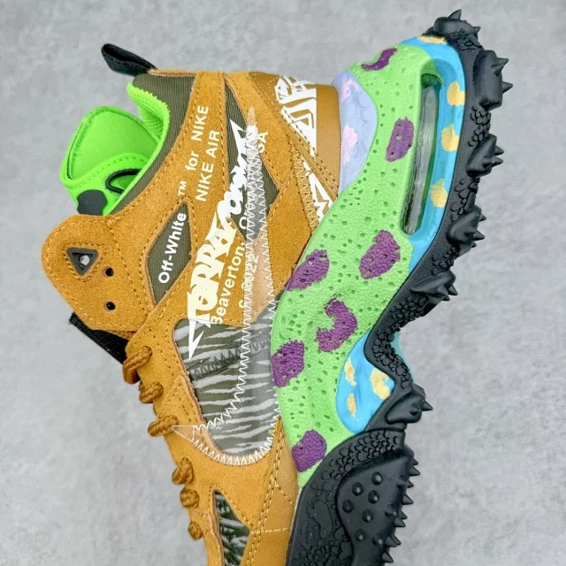 Nike Sneakers Air Terra Forma product detail image 25