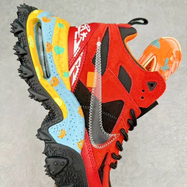 Nike Sneakers Air Terra Forma product detail image 15