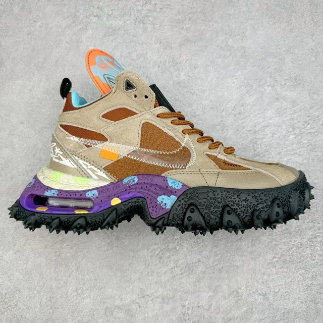 Nike Sneakers Air Terra Forma product detail image 28