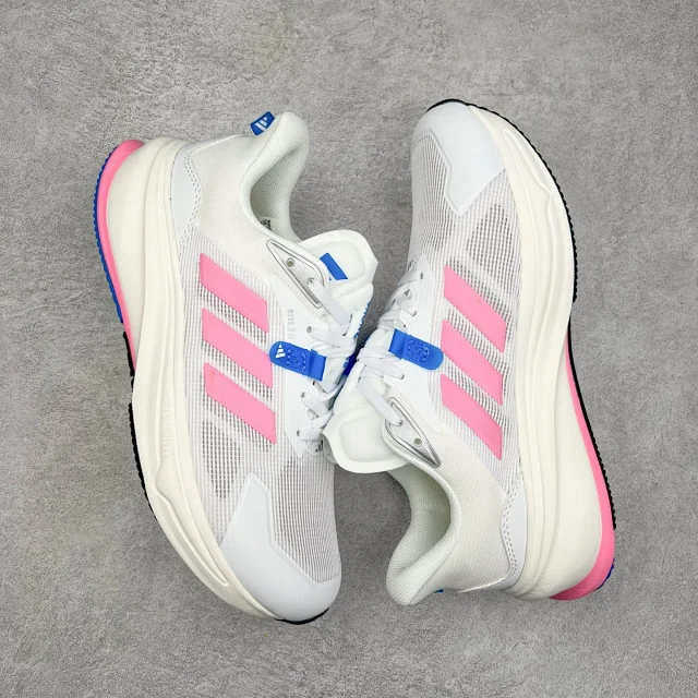 Adidas Sneakers Supernova Rise 5.0 Running Shoes product detail image 3