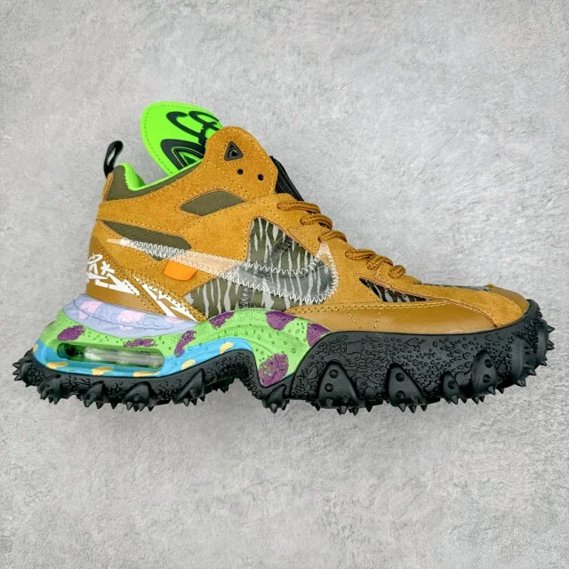 Nike Sneakers Air Terra Forma product detail image 19