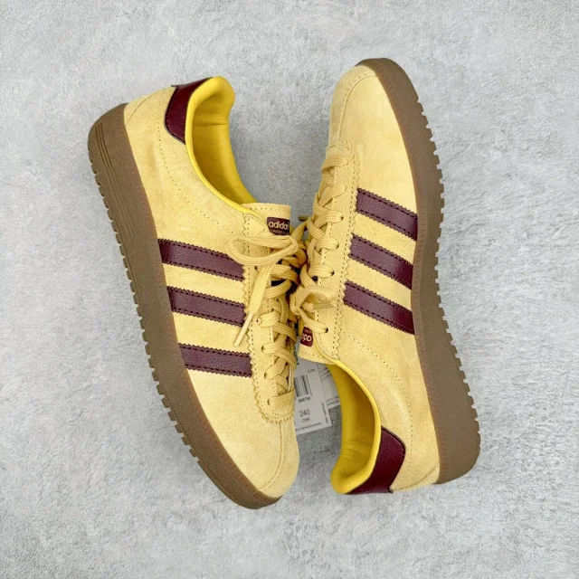 Adidas Sneakers Bermuda product detail image 3