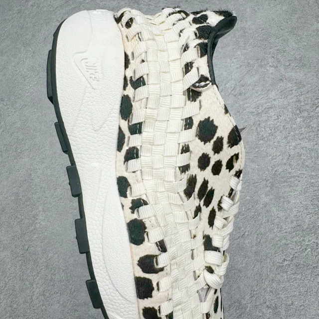 Nike Sneakers Air Footscape Woven product detail image 21