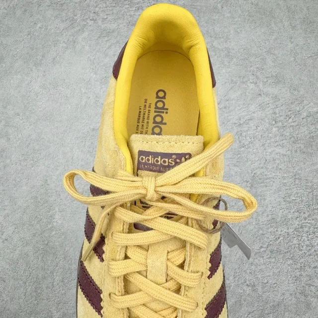 Adidas Sneakers Bermuda product detail image 5