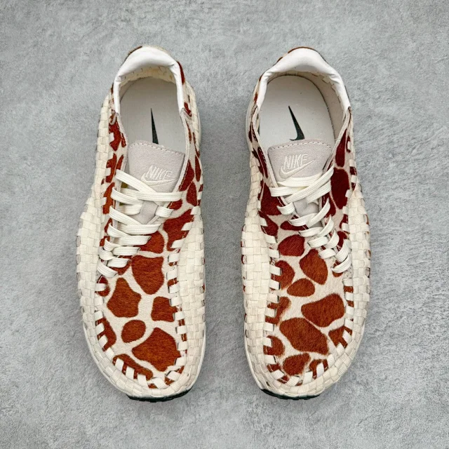 Nike Sneakers Air Footscape Woven product detail image 2