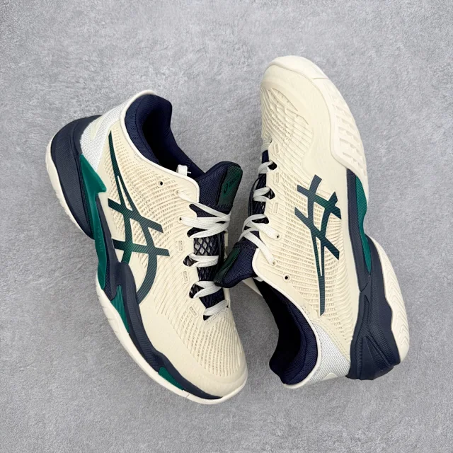ASICS Sneakers SOLUTION SPEED FF 3 CLAY product detail image 3