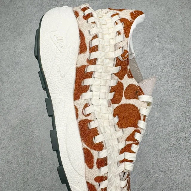 Nike Sneakers Air Footscape Woven product detail image 6