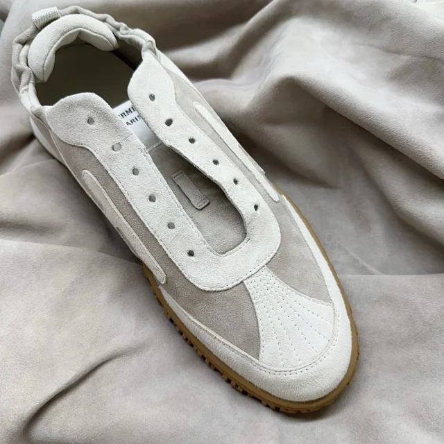 Hermès Sneakers Jet product detail image 26