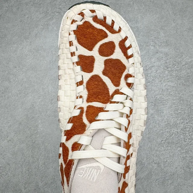 Nike Sneakers Air Footscape Woven product detail image 4