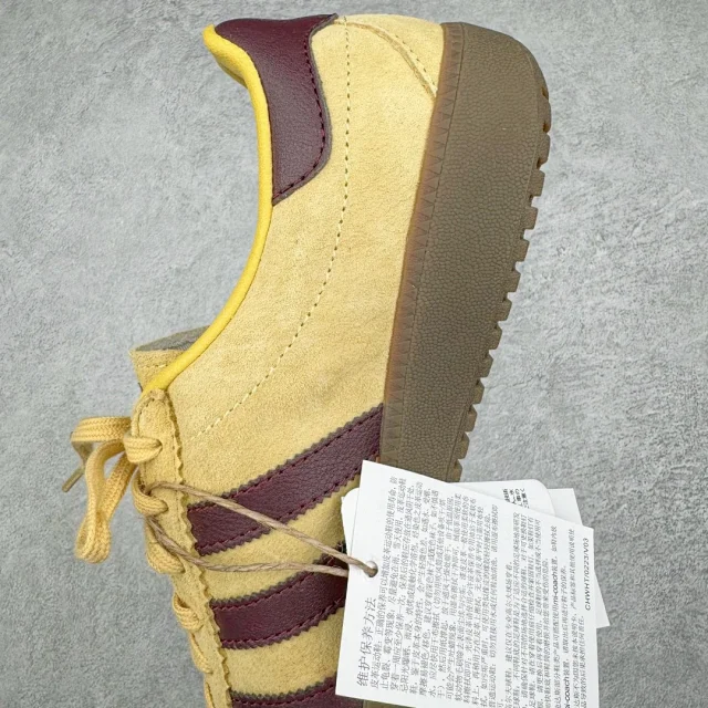 Adidas Sneakers Bermuda product detail image 7