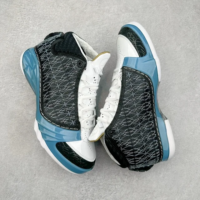 Unbranded Sneakers High-Top Stitched Basketball product detail image 12