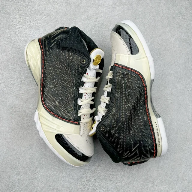 Unbranded Sneakers High-Top Stitched Basketball product detail image 21