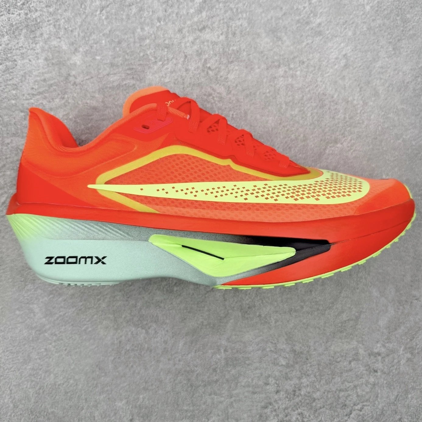 Nike Sneakers ZoomX running — Red