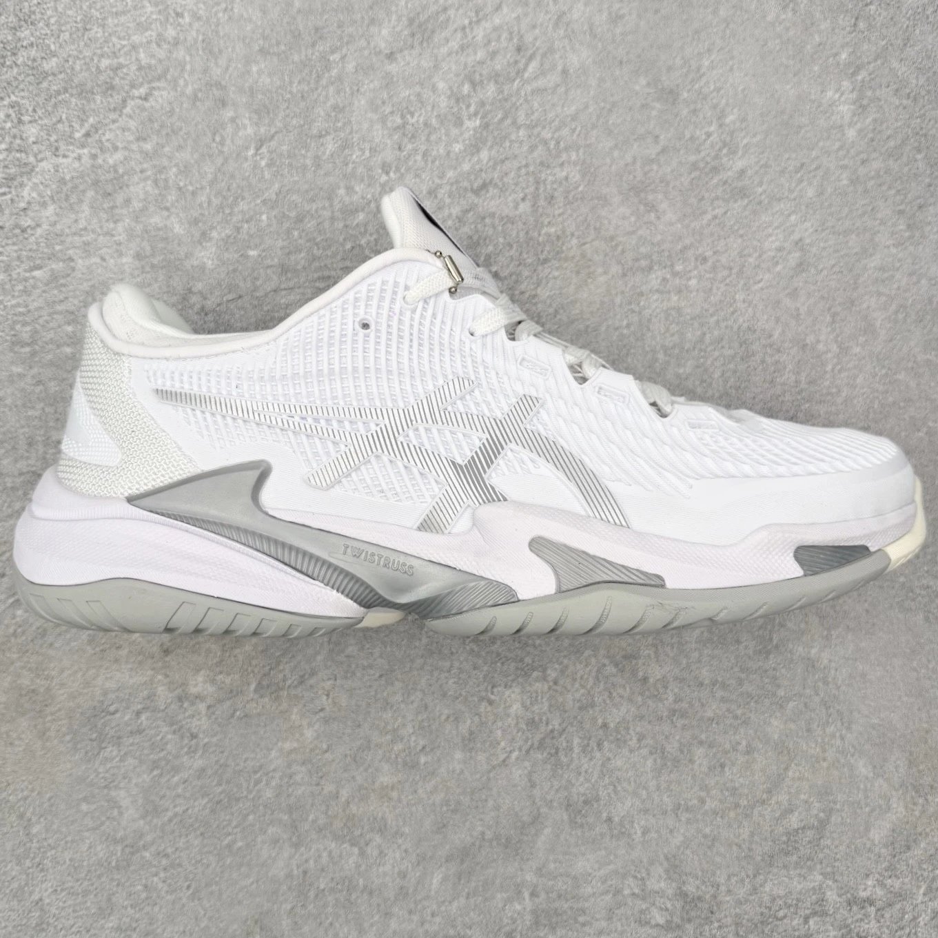ASICS Sneakers SOLUTION SPEED FF 3 CLAY — white