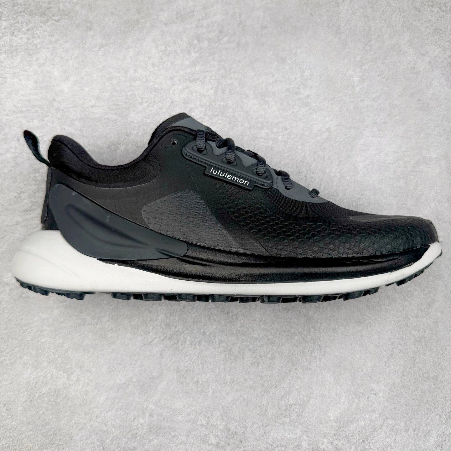 Lululemon Sneakers Blissfeel Trail — Black
