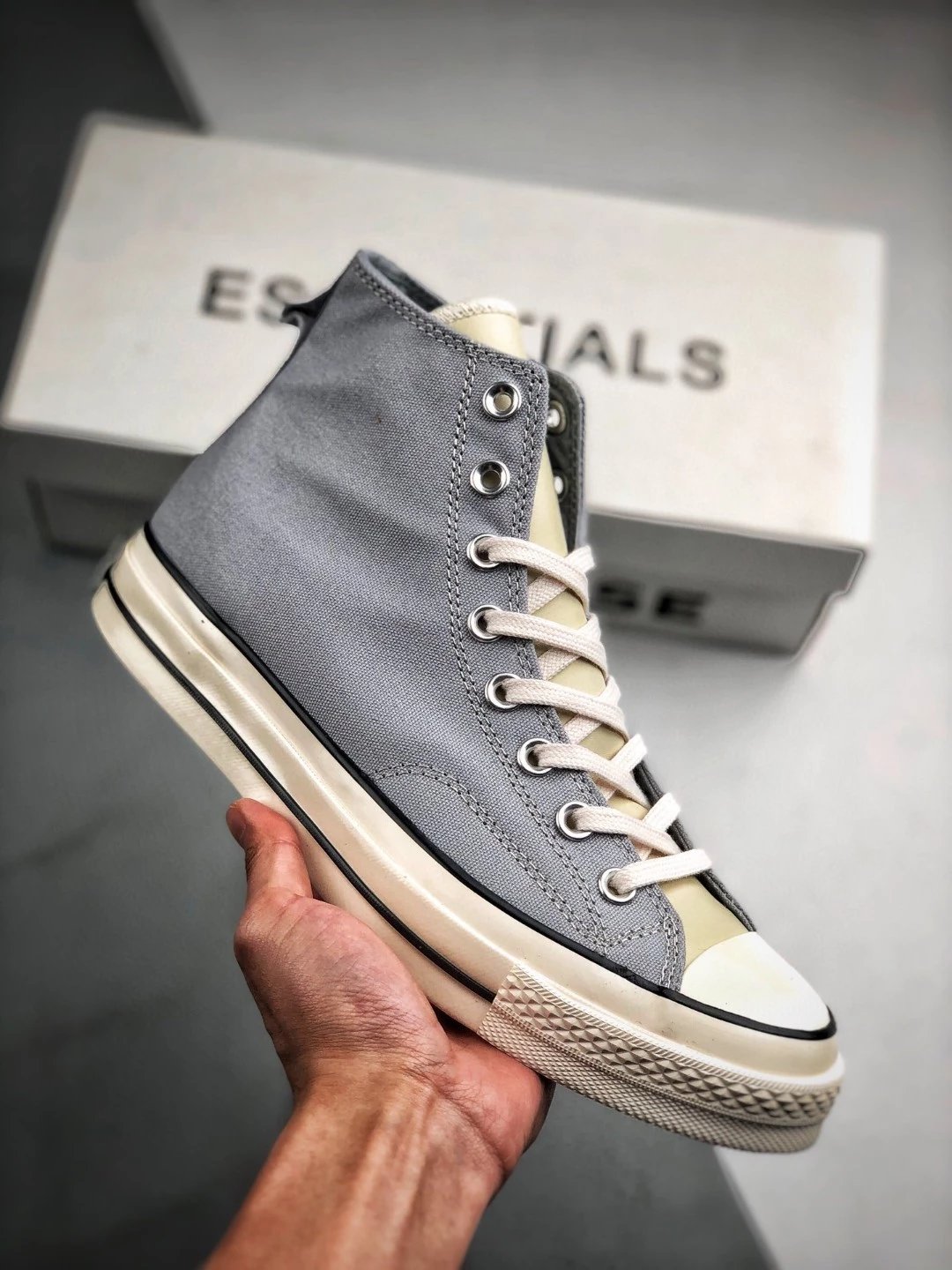 Converse Sneakers Chuck 70 High Top — Blue