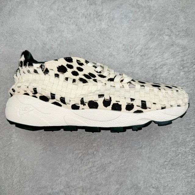 Nike Sneakers Air Footscape Woven product detail image 16