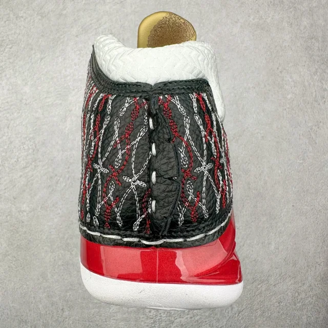 Unbranded Sneakers High-Top Stitched Basketball product detail image 35