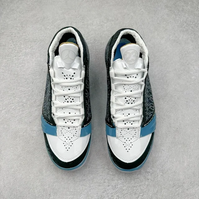 Unbranded Sneakers High-Top Stitched Basketball product detail image 11