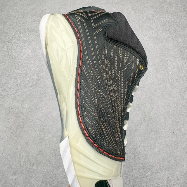 Unbranded Sneakers High-Top Stitched Basketball product detail image 24