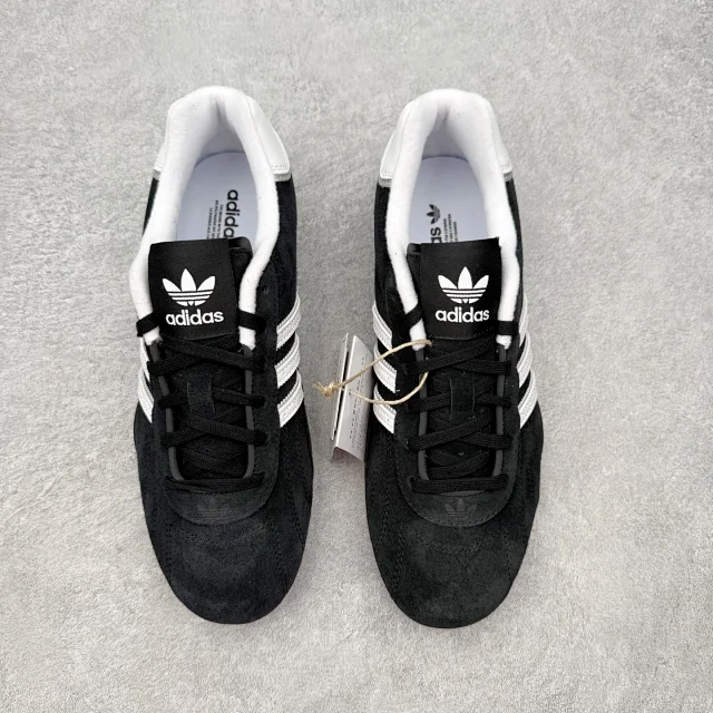 Adidas Sneakers Low-top three-stripe product detail image 2